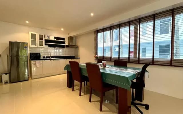 B6 - 1 Bdr Modern Condo With Balcony and Pool, Karon - photo 5