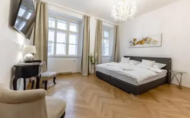 Easy Vienna Apartments - photo 4