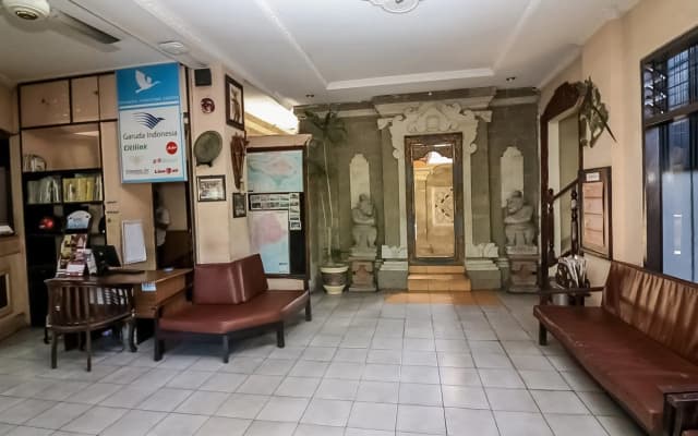OYO 3244 Grand Chandra Hotel - photo 2