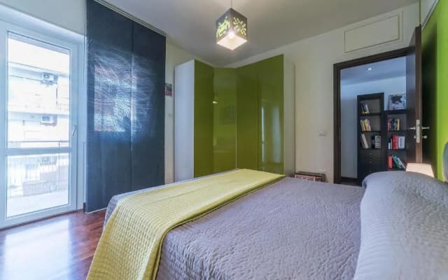 Pigneto & Malatesta Subway Flat - photo 2