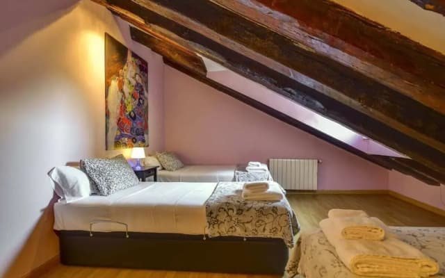 Rustic Mansard ANTON MARTIN - photo 4