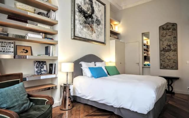 Richelieu ChicSuites - photo 2