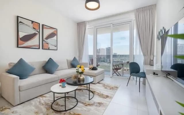 Vogue| Al Wasl 1 Residence near World Trade Centre - photo 4