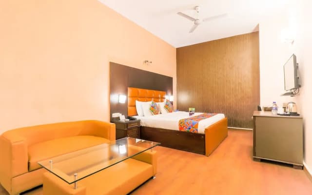 FabHotel Conclave Boutique - photo 4