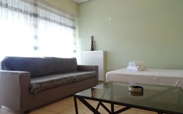 Modern central apartment with view - photo 2