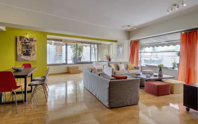 Minimal apt next to Acropolis - photo 5