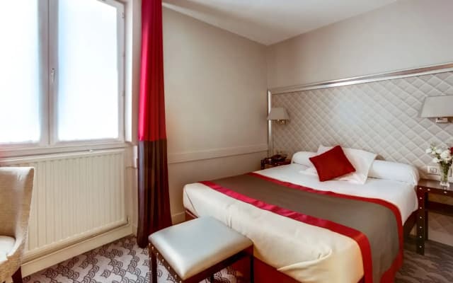 Hotel d'Amiens - photo 3
