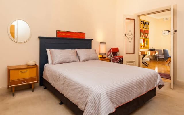 MADELINE, 1BDR Fitzroy Apartment - photo 3
