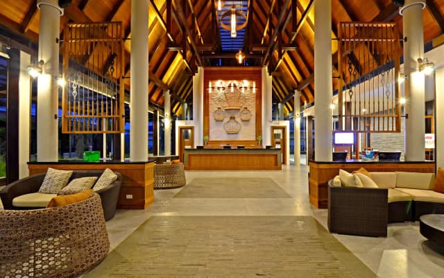 Deevana Plaza Krabi Aonang - photo 2