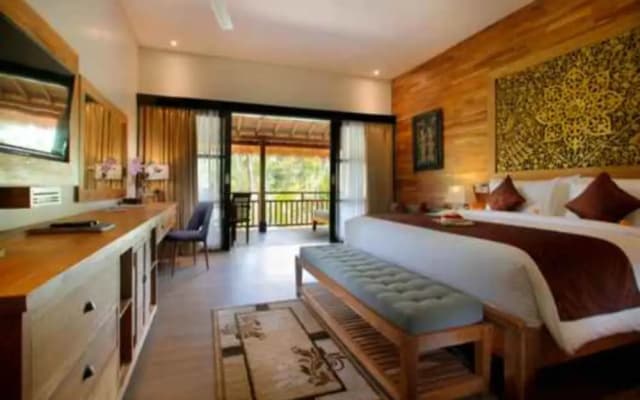 Manah Shanti Suites by GenuineHost - photo 2