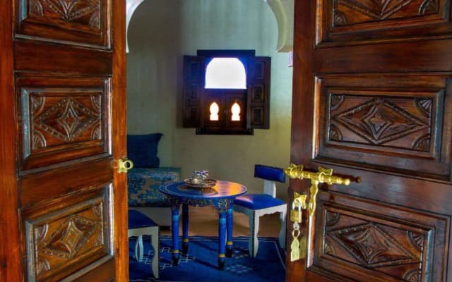 Riad El Walida - photo 4
