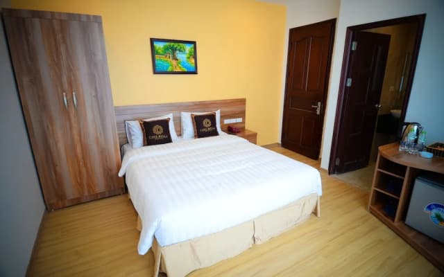 Casa Bella Hotel - photo 4