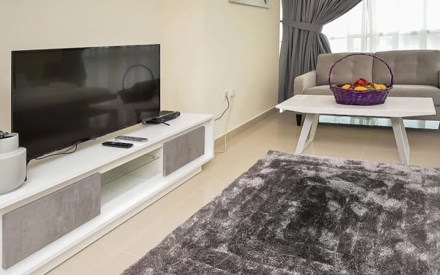 KOHH - Studio in Reef Residence - photo 4
