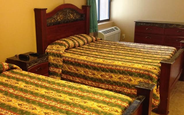 Miami Princess Hotel - photo 5