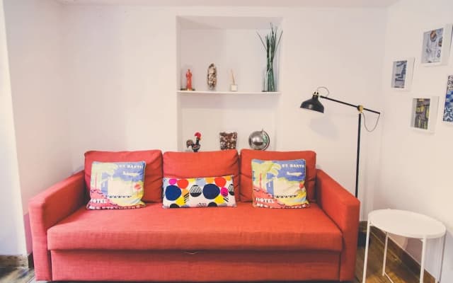 A casa da Tia Lóló - photo 4