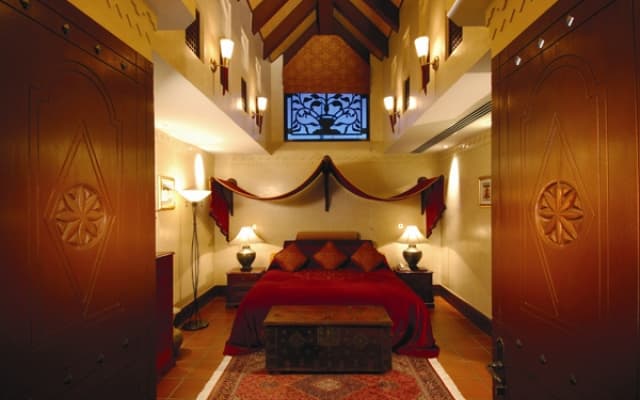 Jumeirah Beit Al Bahar - photo 2