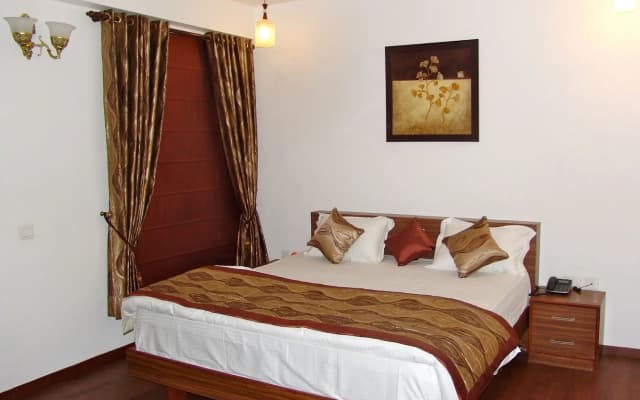 Skylink Suites & Apartments - photo 4