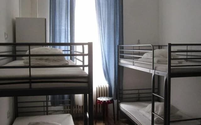 Mandarin Hostel - photo 2