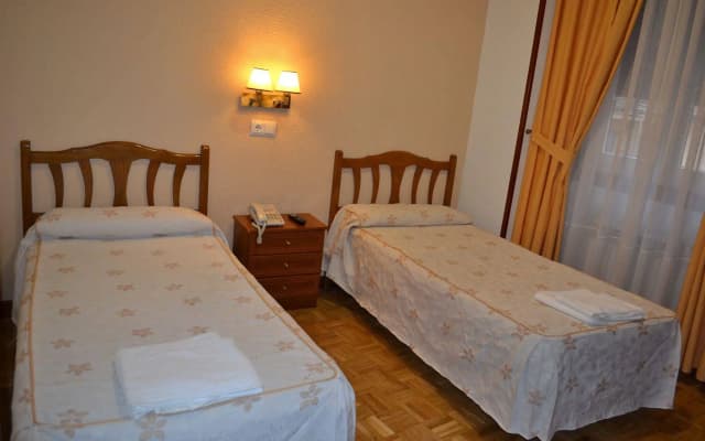 Hostal Edreira - photo 4