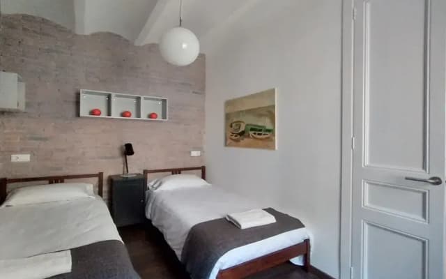 Barceloneta Apartment With Balcony - photo 3
