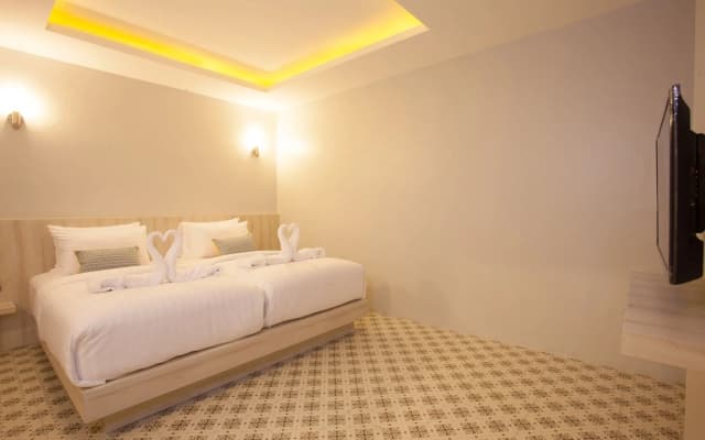 Nature Pine Residence - photo 5