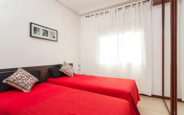 Apartamento turístico Mallorca Sibelius - photo 3