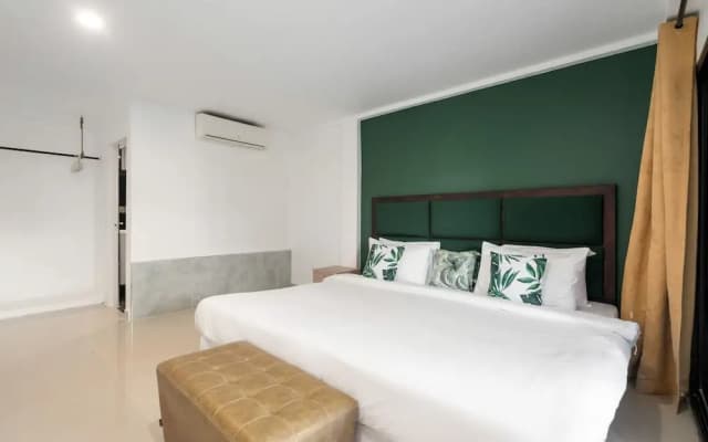 4U Resort - photo 5