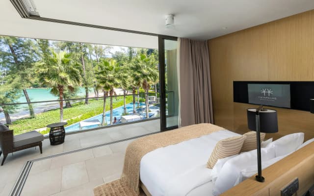 Twinpalms MontAzure Phuket - photo 4