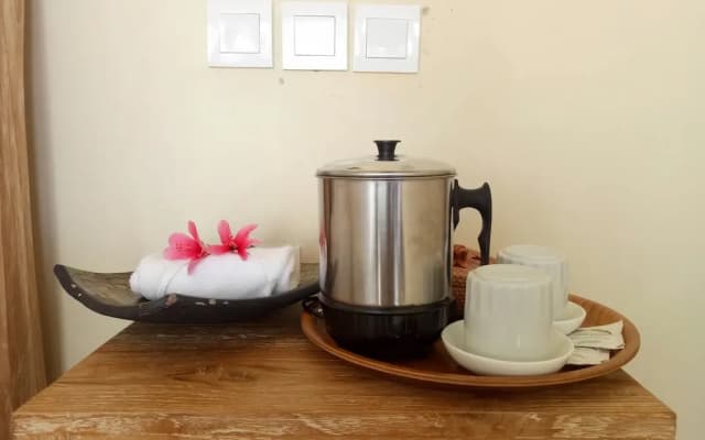 Aron Guest House - photo 2