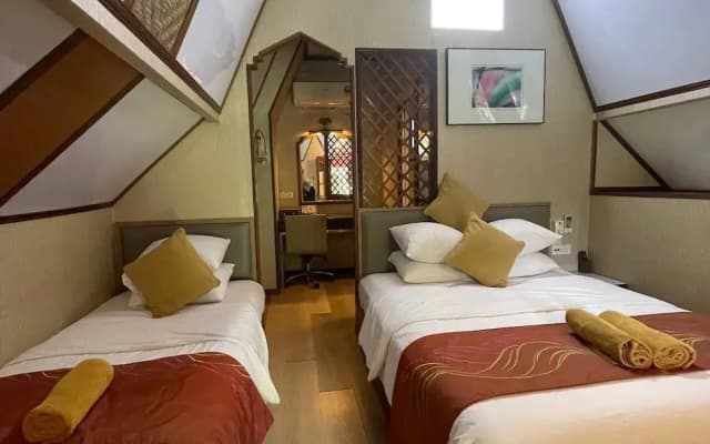 Coralview Bluestar Perhentian - photo 3