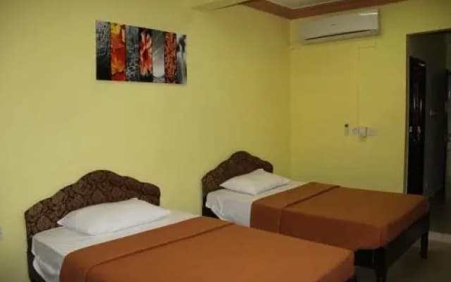 Al Qabas Hotel - photo 3