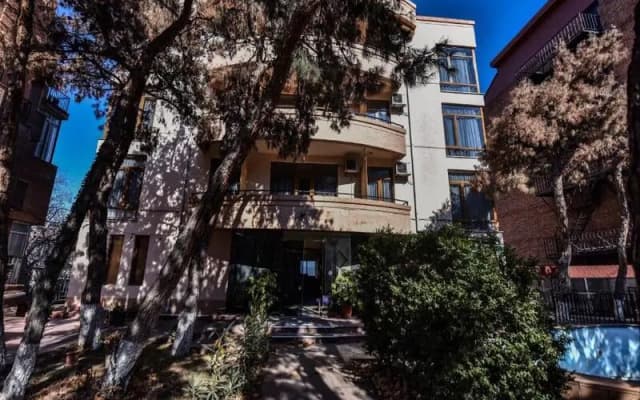 Hotel Skyland - photo 4