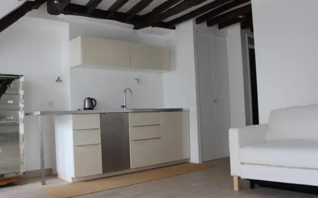 Studio Montorgueil - photo 5