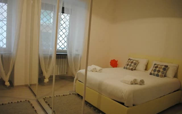 The Secret Garden - photo 4