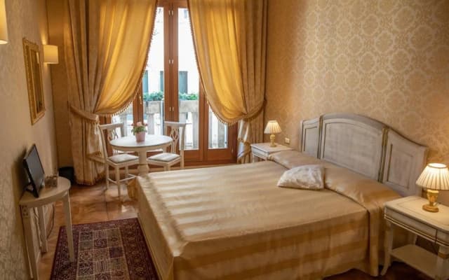 Dimora al Doge Beato Vista Canale - photo 4