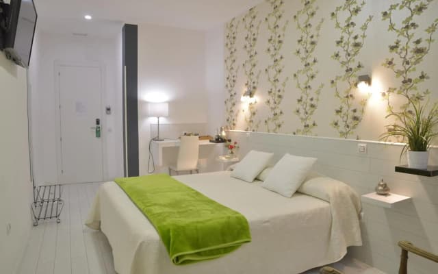 Hostal Star Madrid - photo 4