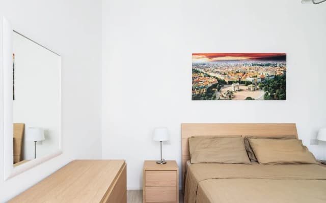 Flatty Apartments - Camillo Vacani - photo 2