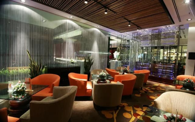 Equatorial Ho Chi Minh City - photo 2