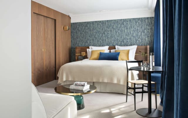 Hotel Parister & Spa - photo 3