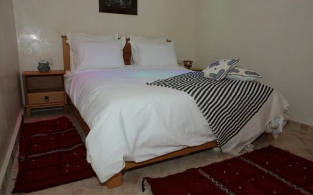 Riad Zahri - photo 2