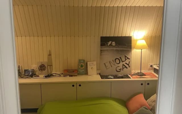 Room in a Private Guest House - photo 4