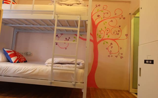 Finlay House - photo 3