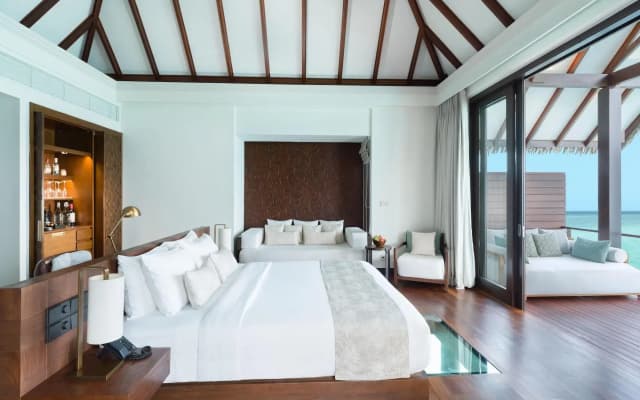 Heritance Aarah - photo 3