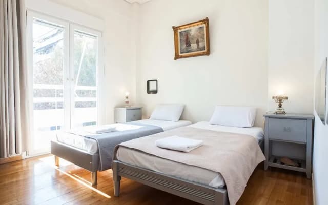 Amazing apartment at Exarcheia - photo 5