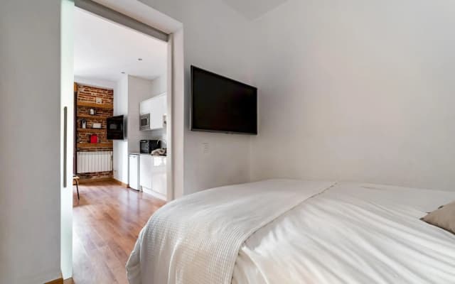 MintyStay 1BD - Las Letras - photo 2
