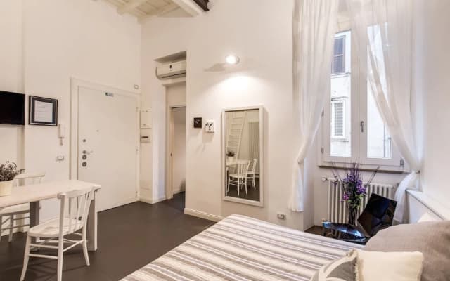 trastevere miracle suite - photo 5