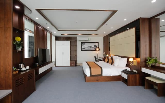 Bao Han Hotel - photo 5
