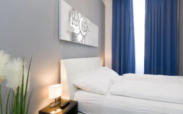Vienna Stay Apartments Pezzl 1170 - photo 4