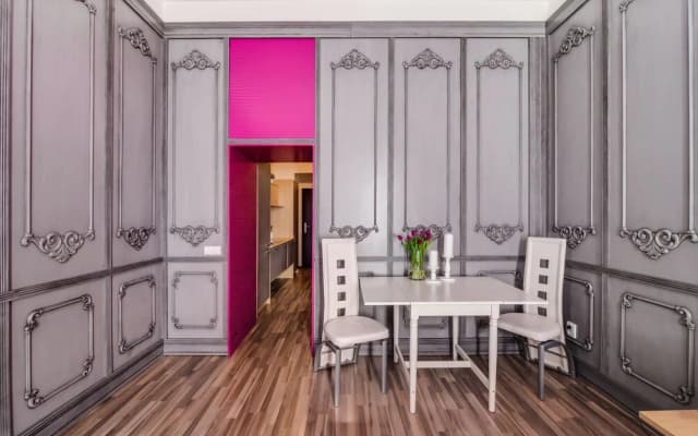 Bright Prague Castle Apartments - photo 3