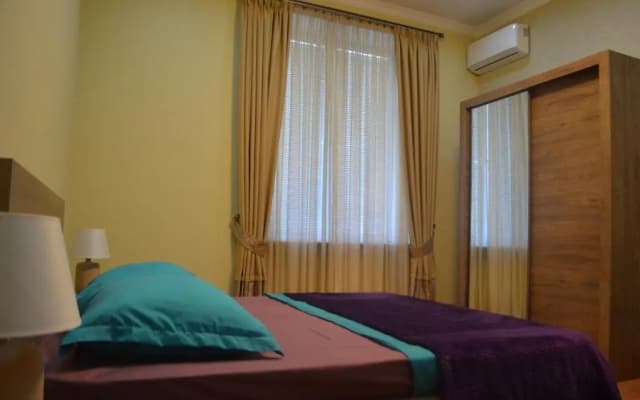 Lagidze Apartment - photo 5